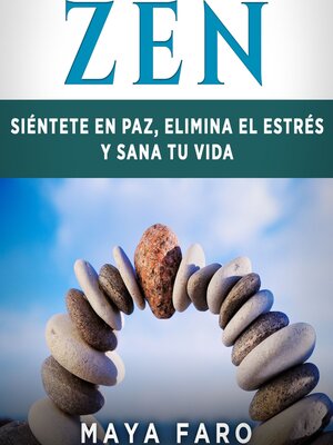 Zen - Audiobook